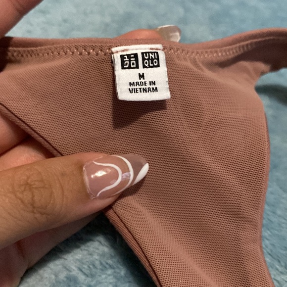 Active Racerback Wireless Bra - Picture 4 of 7